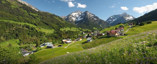 hirschegg-kleinwalsertal